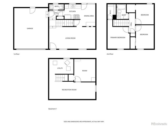 10587 W 107th Ave, Westminster, CO 80021