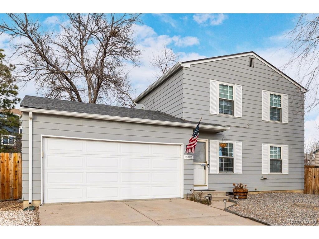 10587 W 107th Ave, Westminster, CO 80021