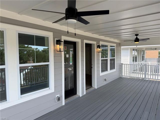 9605 12th Bay ST, Norfolk, VA 23518