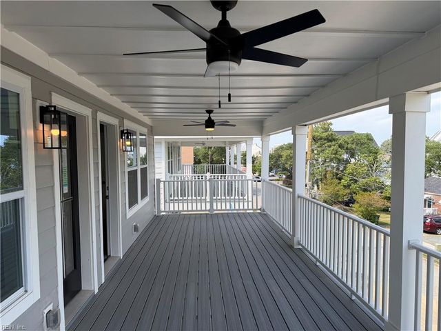 9605 12th Bay ST, Norfolk, VA 23518