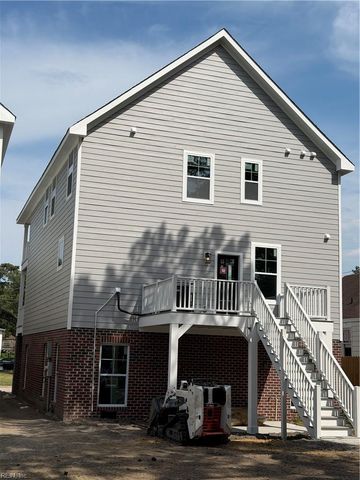 9605 12th Bay ST, Norfolk, VA 23518