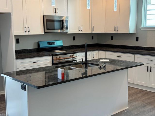 9605 12th Bay ST, Norfolk, VA 23518