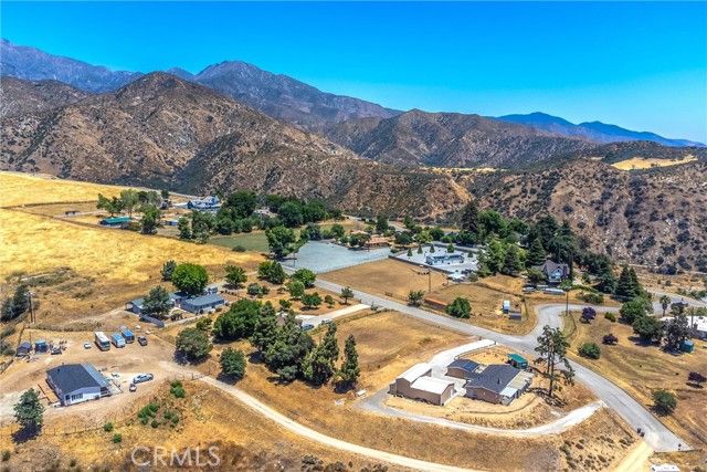 8767 Peach Summit Drive, Banning, CA 92220