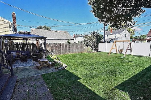 228 Lindsay Place, North Tonawanda, NY 14120