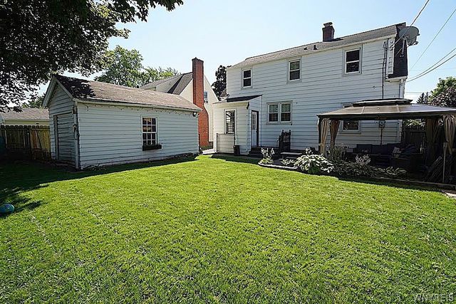 228 Lindsay Place, North Tonawanda, NY 14120