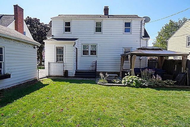 228 Lindsay Place, North Tonawanda, NY 14120