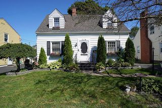 228 Lindsay Place, North Tonawanda, NY 14120