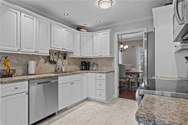 455 Clearfield Lane, Southern Pines, NC 28387