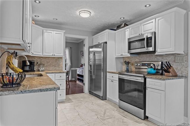 455 Clearfield Lane, Southern Pines, NC 28387