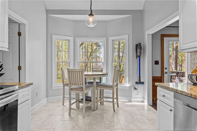 455 Clearfield Lane, Southern Pines, NC 28387