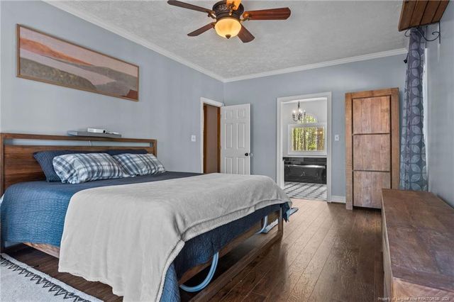 455 Clearfield Lane, Southern Pines, NC 28387