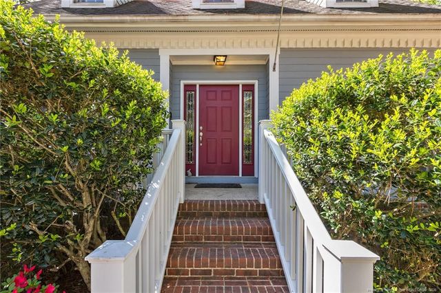 455 Clearfield Lane, Southern Pines, NC 28387