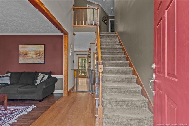 455 Clearfield Lane, Southern Pines, NC 28387