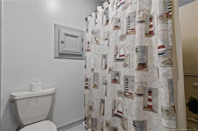 455 Clearfield Lane, Southern Pines, NC 28387