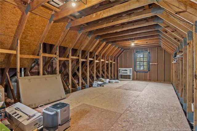 455 Clearfield Lane, Southern Pines, NC 28387