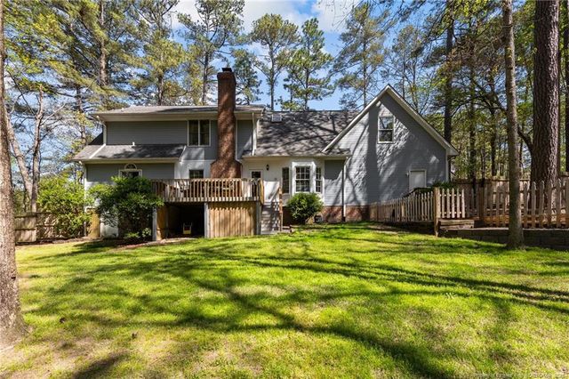 455 Clearfield Lane, Southern Pines, NC 28387