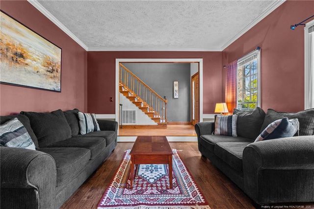 455 Clearfield Lane, Southern Pines, NC 28387