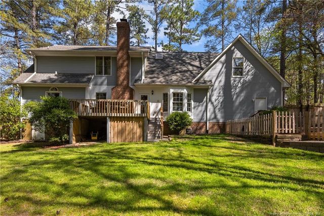 455 Clearfield Lane, Southern Pines, NC 28387