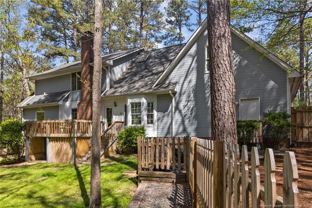 455 Clearfield Lane, Southern Pines, NC 28387