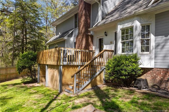 455 Clearfield Lane, Southern Pines, NC 28387