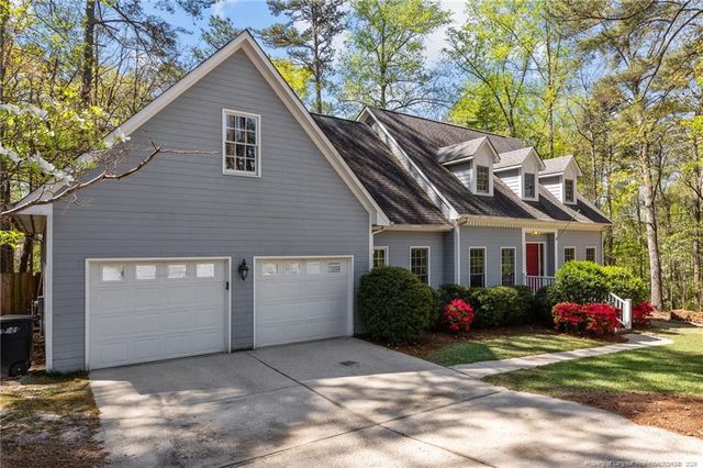455 Clearfield Lane, Southern Pines, NC 28387
