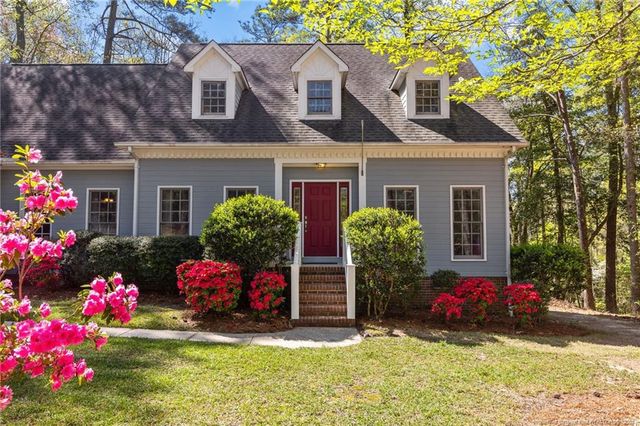 455 Clearfield Lane, Southern Pines, NC 28387