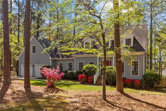 455 Clearfield Lane, Southern Pines, NC 28387