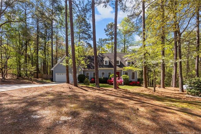 455 Clearfield Lane, Southern Pines, NC 28387
