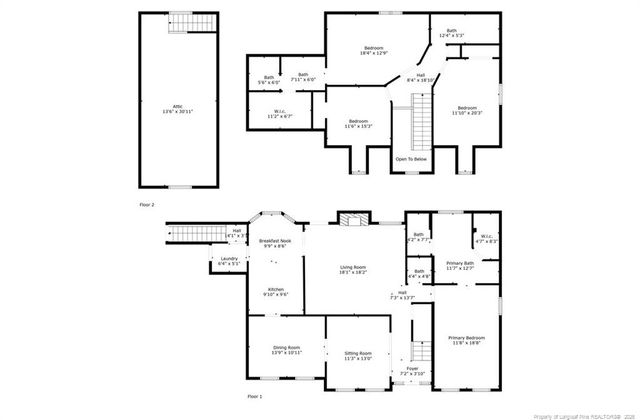 455 Clearfield Lane, Southern Pines, NC 28387
