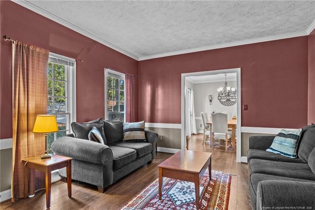 455 Clearfield Lane, Southern Pines, NC 28387