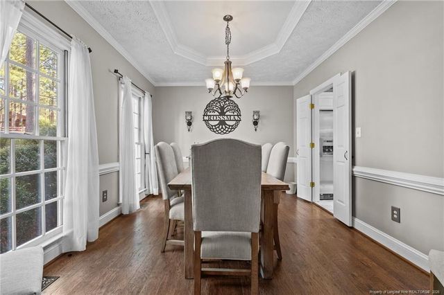 455 Clearfield Lane, Southern Pines, NC 28387