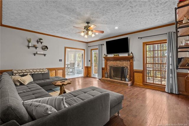 455 Clearfield Lane, Southern Pines, NC 28387