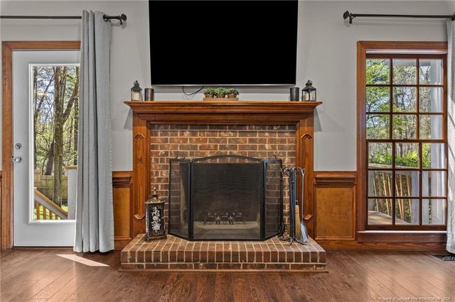 455 Clearfield Lane, Southern Pines, NC 28387