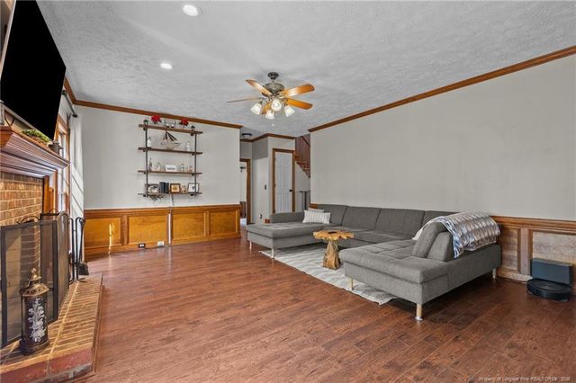 455 Clearfield Lane, Southern Pines, NC 28387