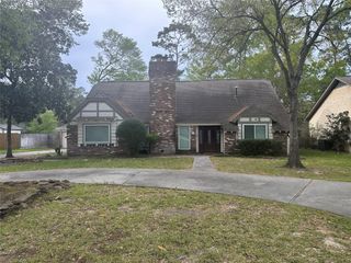 631 Andover Street, Spring, TX 77373