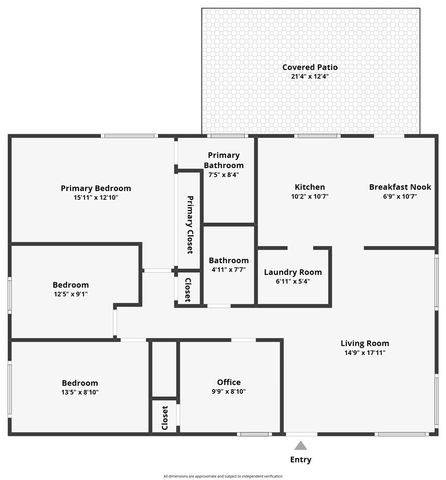 27394 Onlee, Saugus, CA 91350
