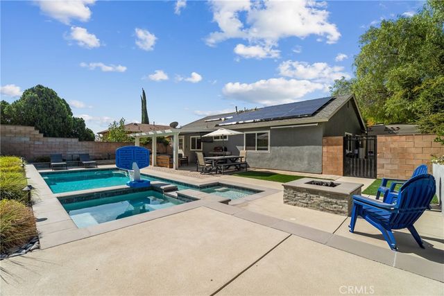 27394 Onlee, Saugus, CA 91350
