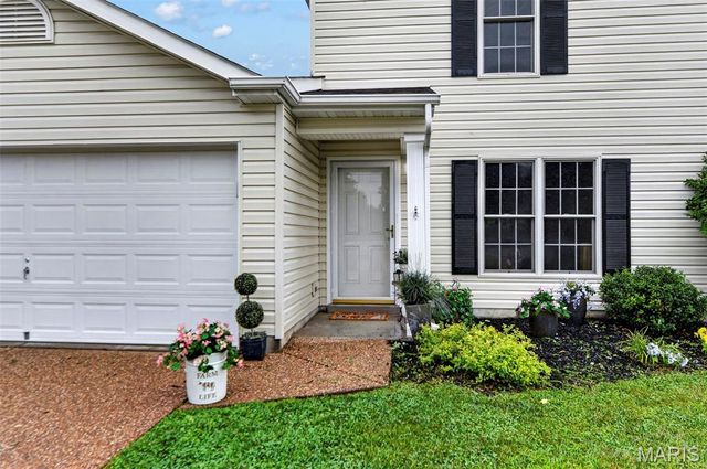 1049 Goss Court 2150B, Wentzville, MO 63385