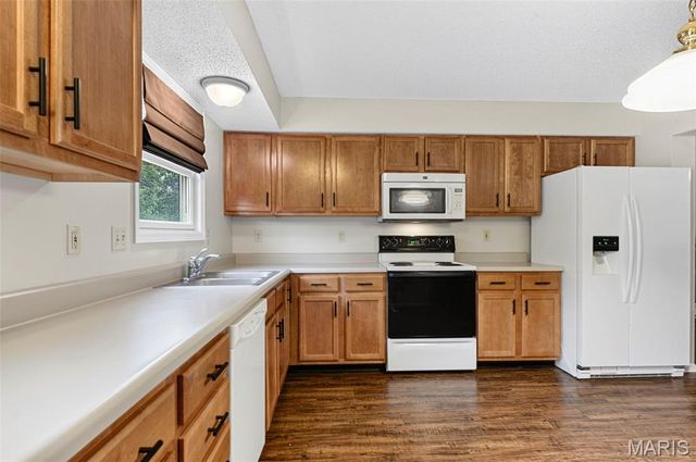 1049 Goss Court 2150B, Wentzville, MO 63385