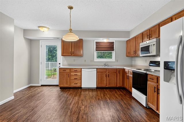 1049 Goss Court 2150B, Wentzville, MO 63385
