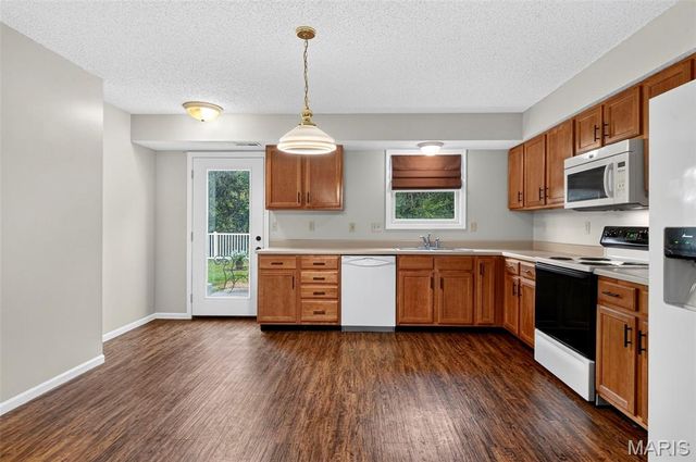 1049 Goss Court 2150B, Wentzville, MO 63385