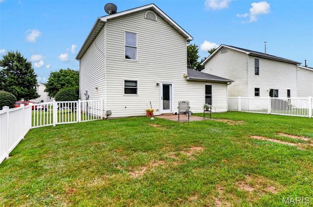1049 Goss Court 2150B, Wentzville, MO 63385