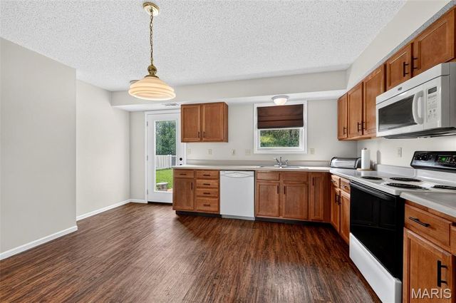 1049 Goss Court 2150B, Wentzville, MO 63385