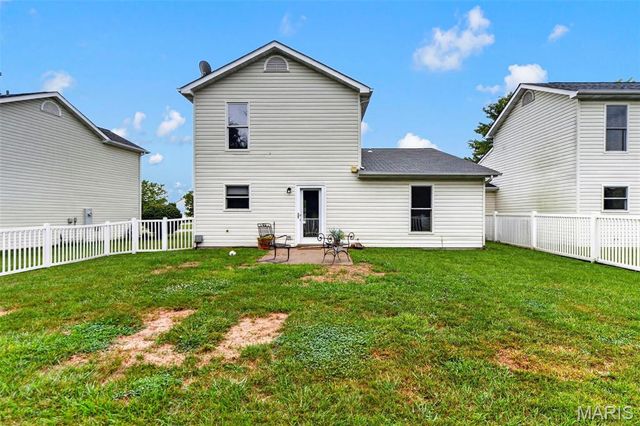 1049 Goss Court 2150B, Wentzville, MO 63385