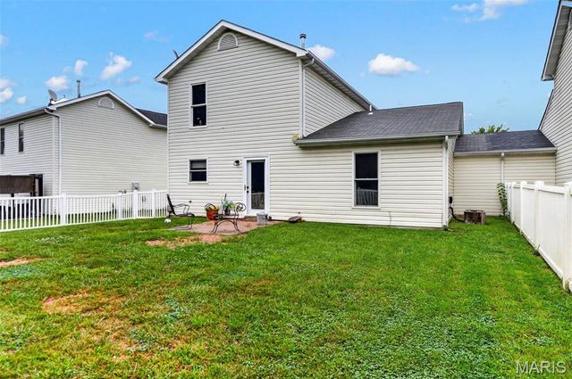1049 Goss Court 2150B, Wentzville, MO 63385