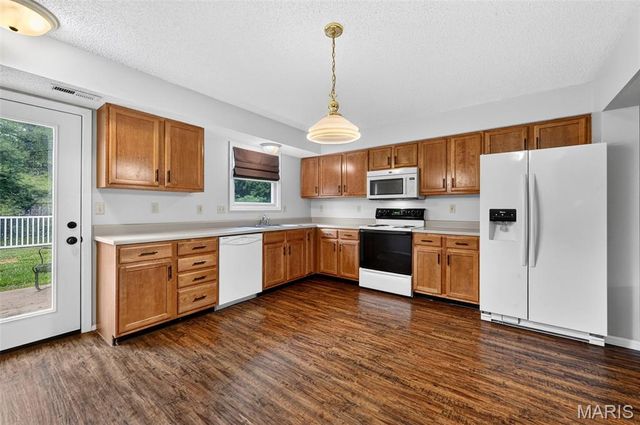 1049 Goss Court 2150B, Wentzville, MO 63385