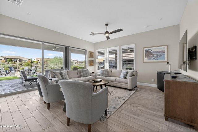 17824 E STOCKING Trail, Rio Verde, AZ 85263