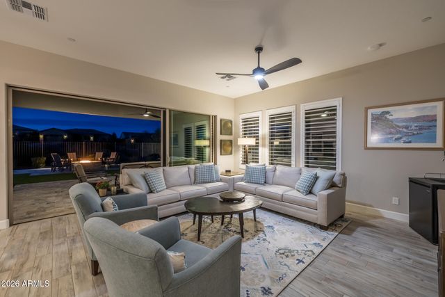 17824 E STOCKING Trail, Rio Verde, AZ 85263