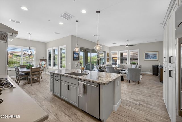 17824 E STOCKING Trail, Rio Verde, AZ 85263