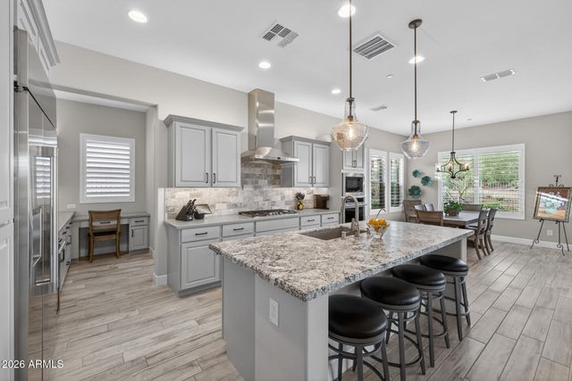 17824 E STOCKING Trail, Rio Verde, AZ 85263